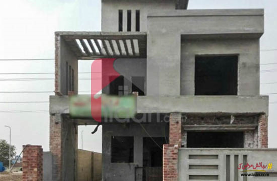 5 marla house for sale in Block M7, Lake City, Lahore