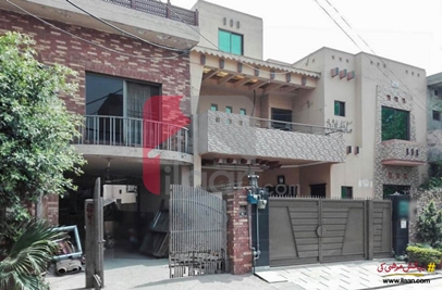 1 kanal house for sale in Block J1, Phase 1, Wapda Town, Lahore