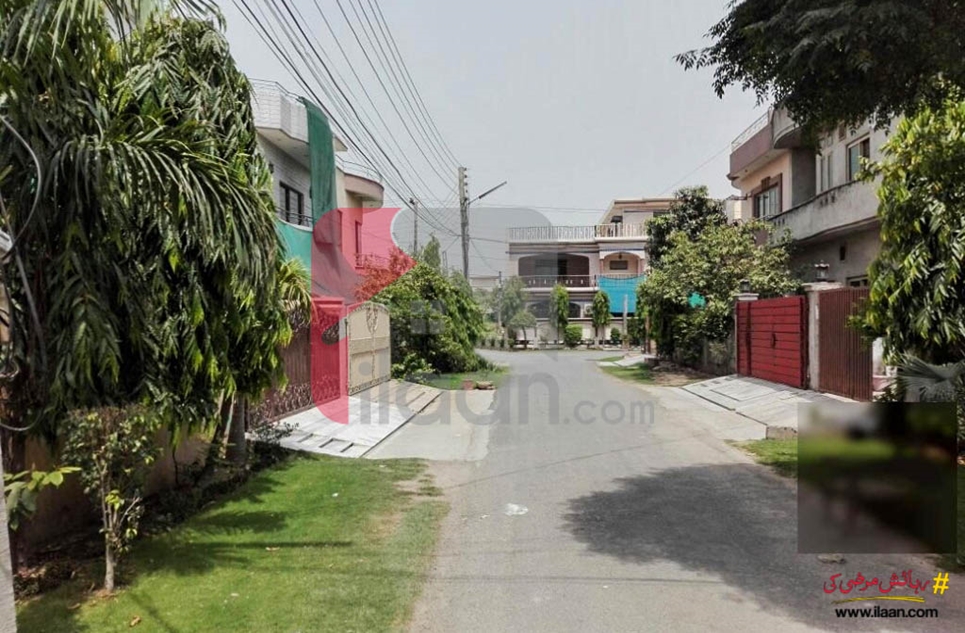 1 kanal house for sale in Block J1, Phase 1, Wapda Town, Lahore