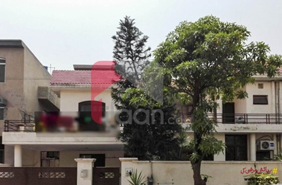 10 Marla House for Sale in Block J2, Phase 1, Wapda Town, Lahore