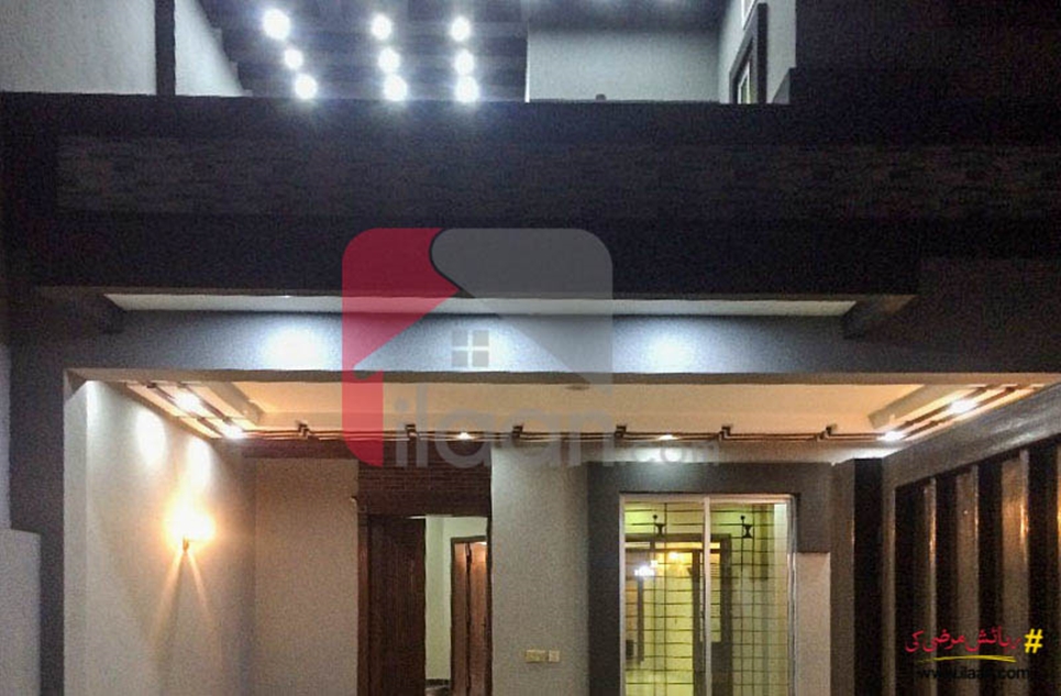 4 Marla House for Sale in Block A, Military Accounts Housing Society, Lahore