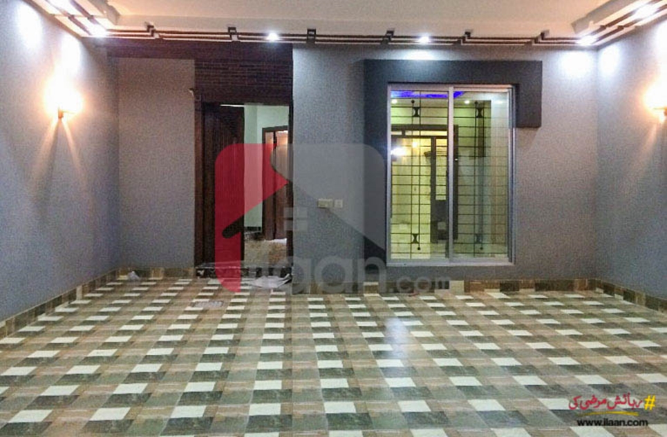 4 Marla House for Sale in Block A, Military Accounts Housing Society, Lahore