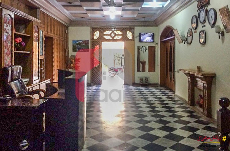 2 kanal house for sale in Block A, Faisal Town, Lahore