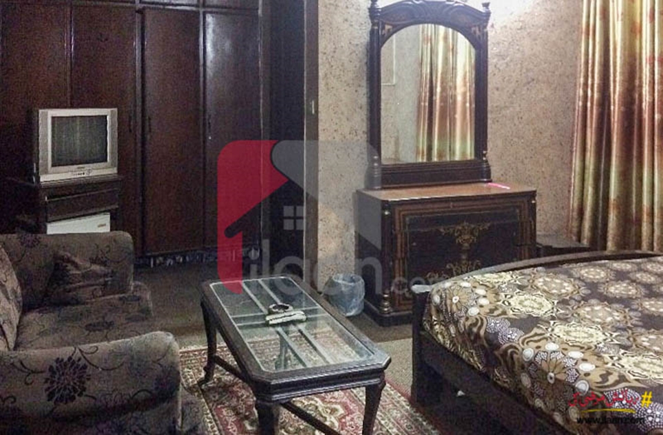 7 marla apartment for sale ( second floor ) near Fast University, Block A, Faisal Town, Lahore