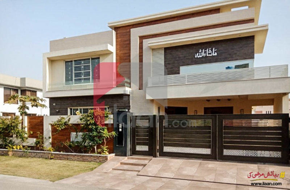 10 marla house for sale in Phase 1, Wapda Town, Lahore