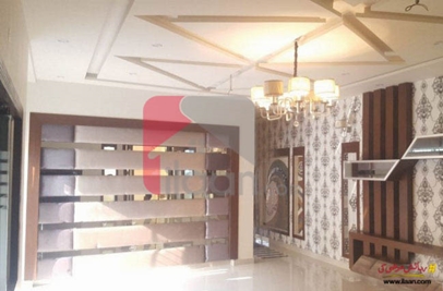14 Marla House for Sale in Architects Engineers Housing Society, Lahore