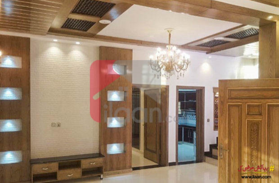 2.4 marla apartment for sale in Sector D, Bahria Town, Lahore