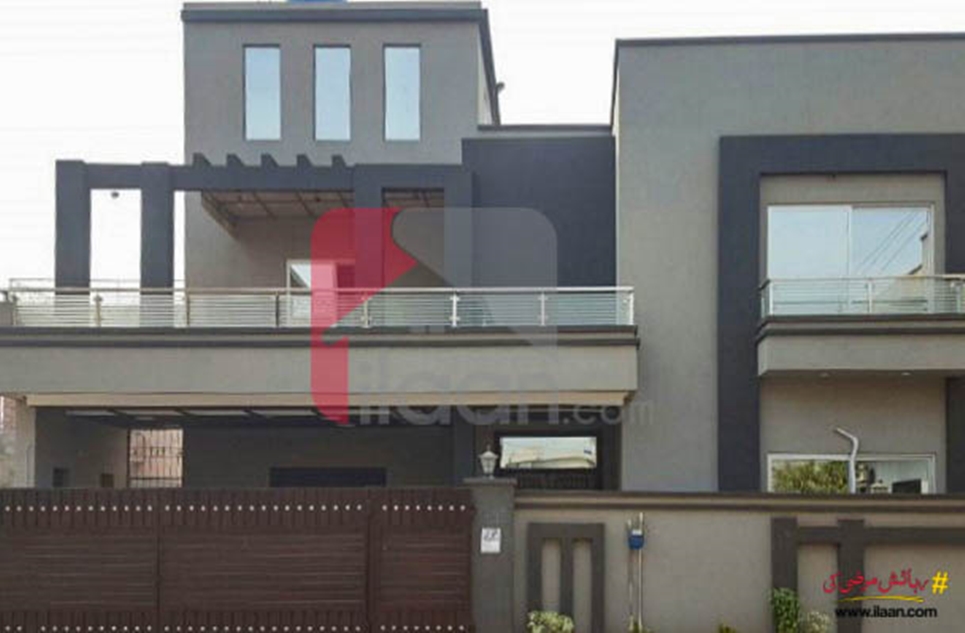12 marla house for sale in Architects Engineers Housing Society, Lahore