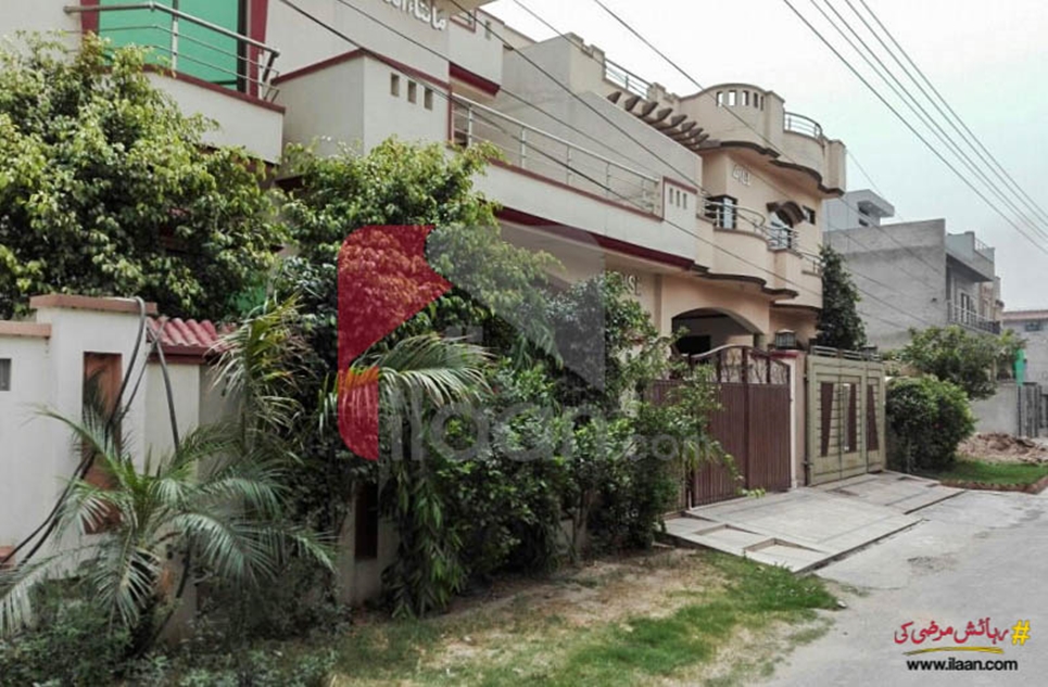 8 Marla House for Sale in Block B, Phase 2, Al Rehman Garden, Lahore