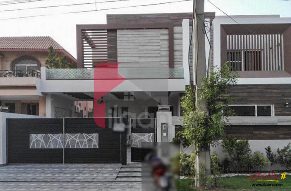 1 kanal house for sale in Block A, Phase XII ( EME ), DHA, Lahore