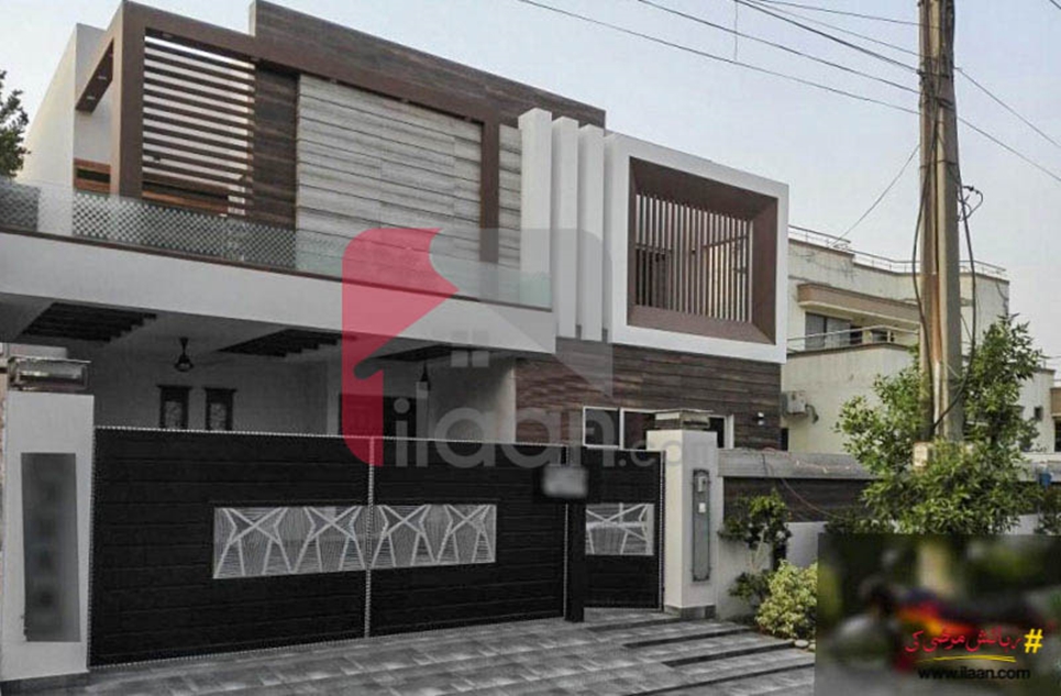 1 kanal house for sale in Block A, Phase XII ( EME ), DHA, Lahore