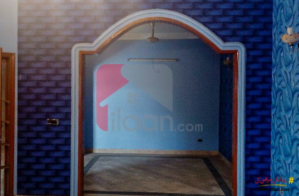 1900 Sq.ft House for Sale (Seconed Floor) in Block 4, Clifton, Karachi