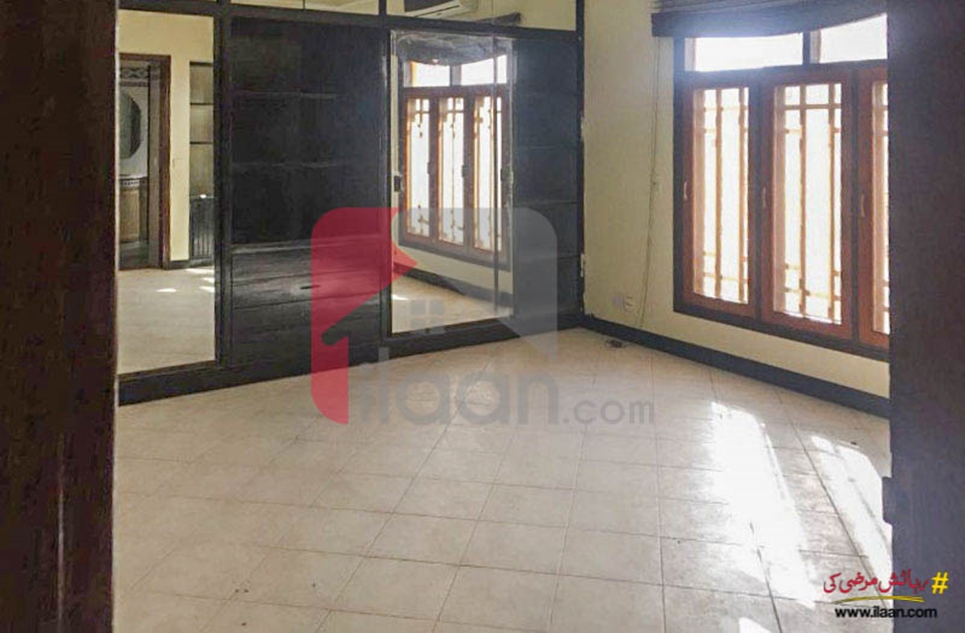 1150 Sq.ft Apartment for Sale (Frist Floor) in Phase 6, DHA Karachi