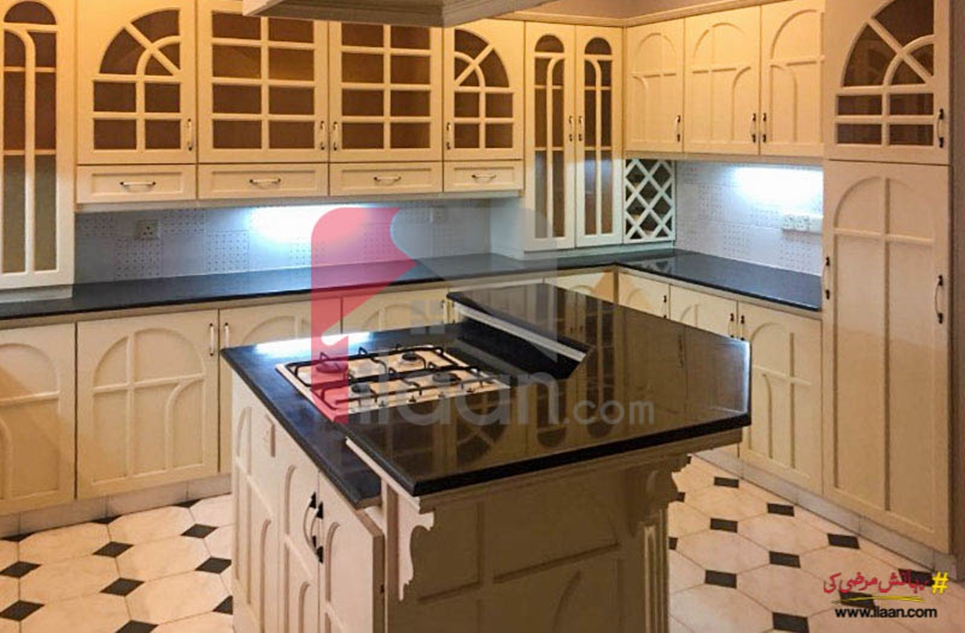 300 ( square yard ) house for sale in Phase 6, DHA, Karachi