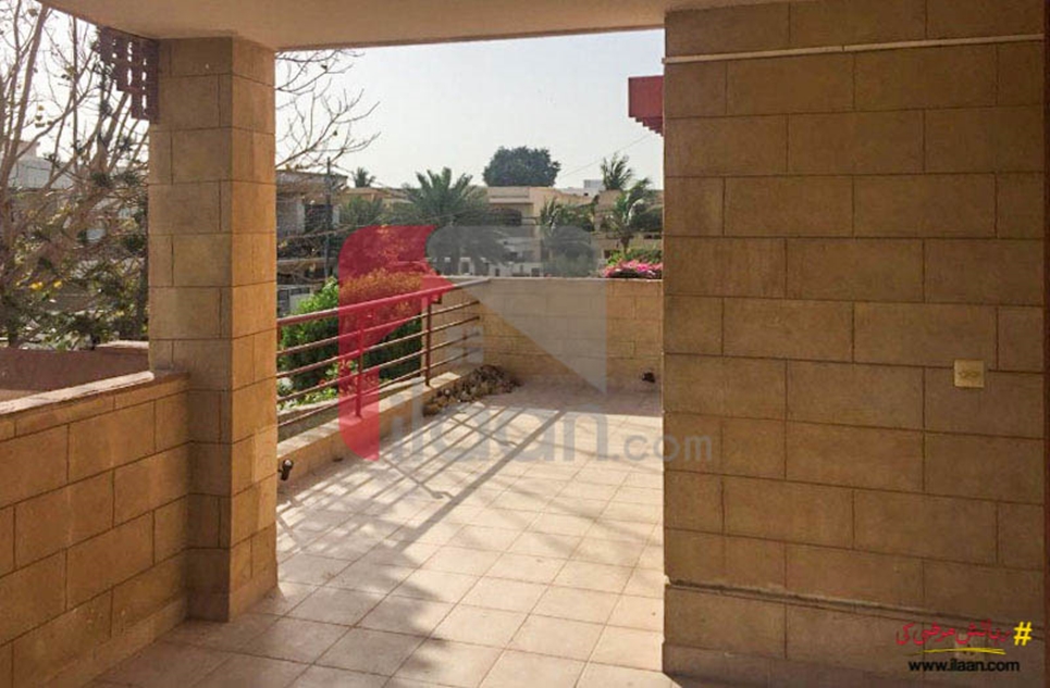 1600 ( sq.ft ) apartment for sale in Khayaban-e-Bukhari, Phase 6, DHA, Karachi