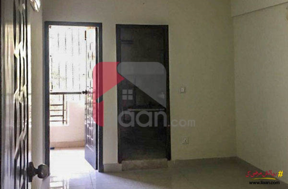 1000 ( sq.ft ) apartment for sale ( third floor ) in Phase 2, DHA, Karachi