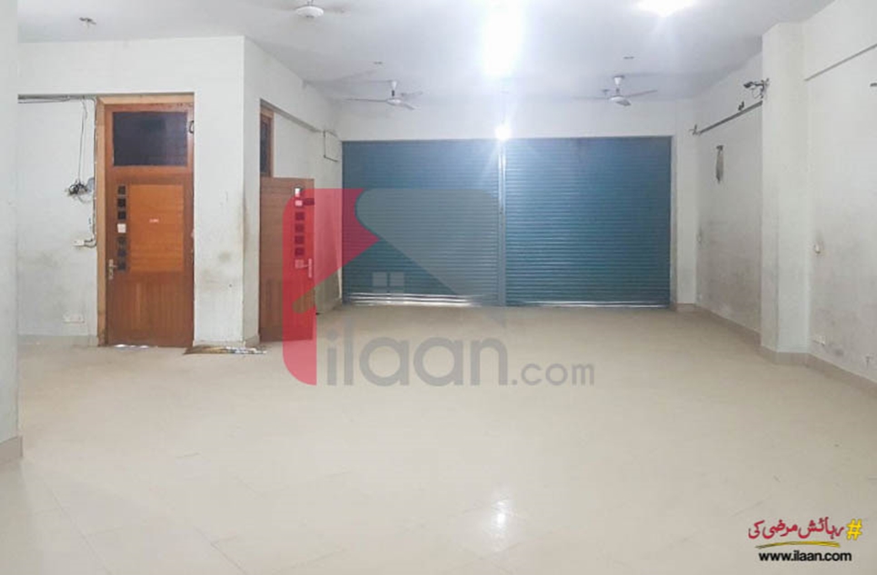 518 Sq.yd House for Rent in Phase 2, DHA Karachi