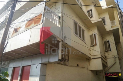 230 ( sq.ft )  shop for sale in Phase 2, DHA, Karachi