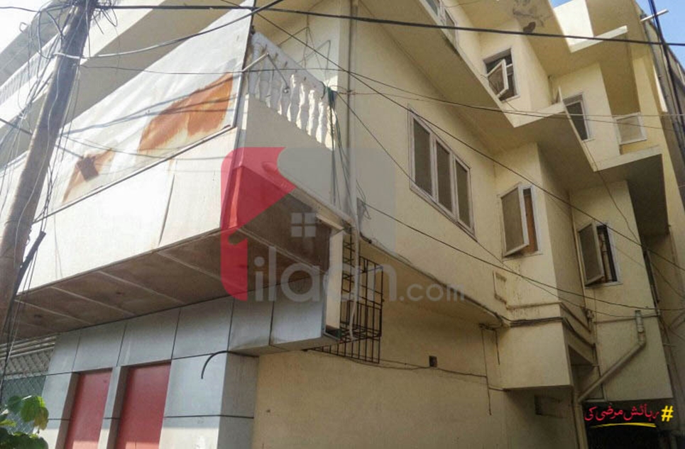 150 ( sq.ft ) shop for sale in Phase 2, DHA, Karachi