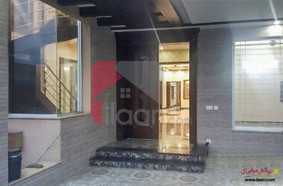 10 marla house for sale in Block C, Faisal Town, Lahore 