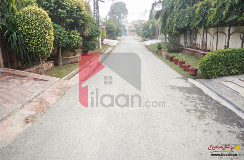12 Marla House for Sale in Block F2, Johar Town, Lahore