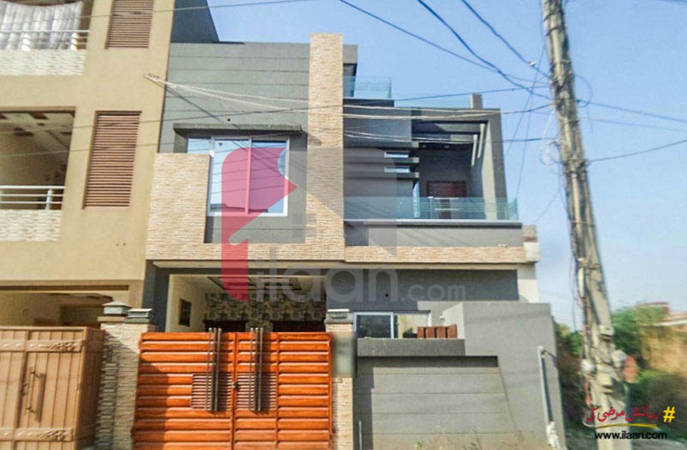 5.5 marla house for sale in Block R3, Phase 2, Johar Town, Lahore