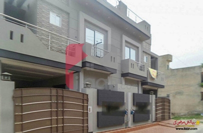 3.5 Marla House for Sale in Block R, Phase 2, Johar Town, Lahore