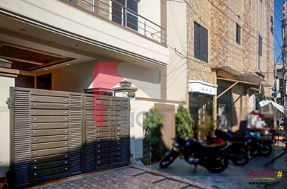 7.5 Marla House for Sale in Block E1, Phase 1, Johar Town, Lahore