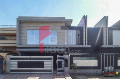 1 kanal house for sale in Block F, Phase 1, Johar Town, Lahore