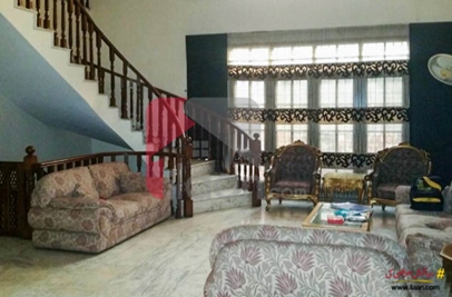 2 kanal house for sale in Model Town, Lahore