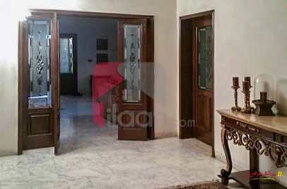 10 Marla House for Sale in Block C1, Model Town, Lahore