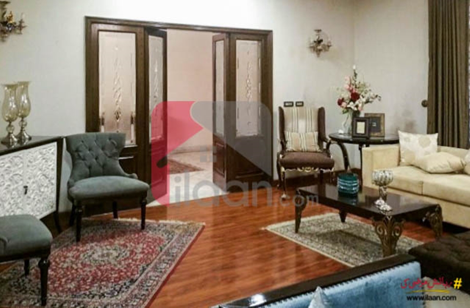 2 kanal house for sale in Model Town, Lahore