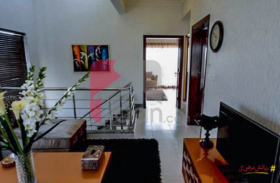 1368 ( sq.ft ) apartment for sale in Precinct 11, Bahria Town, Karachi