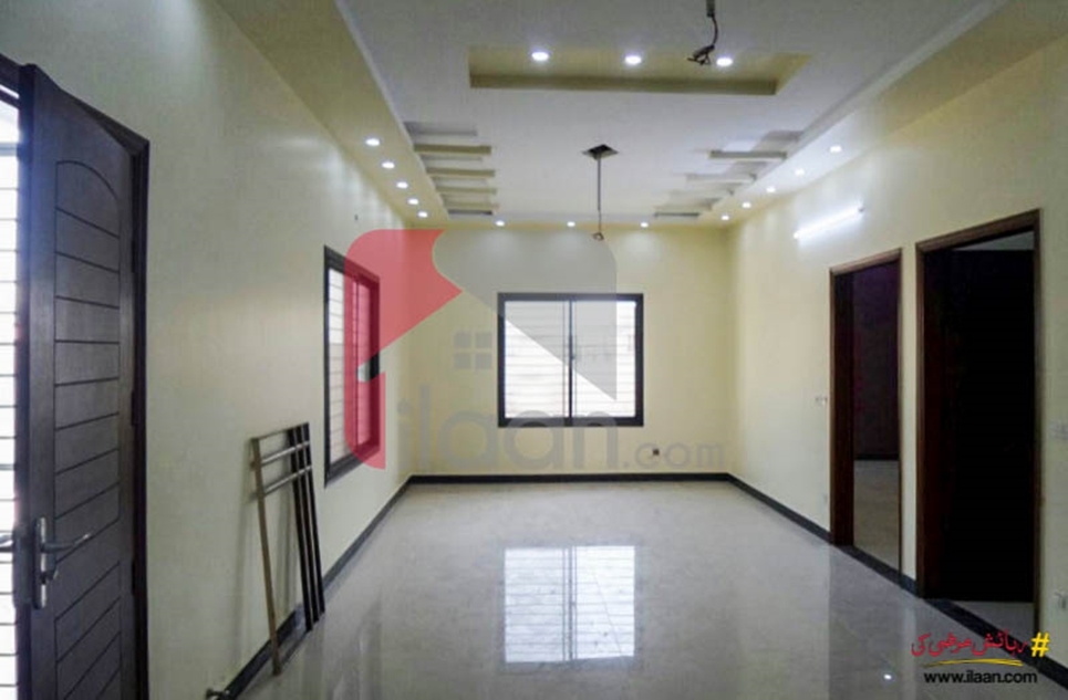 2100 Sq.ft Apartment for Sale in Saima Presidency, Block 7, Gulistan-e-Johar, Karachi