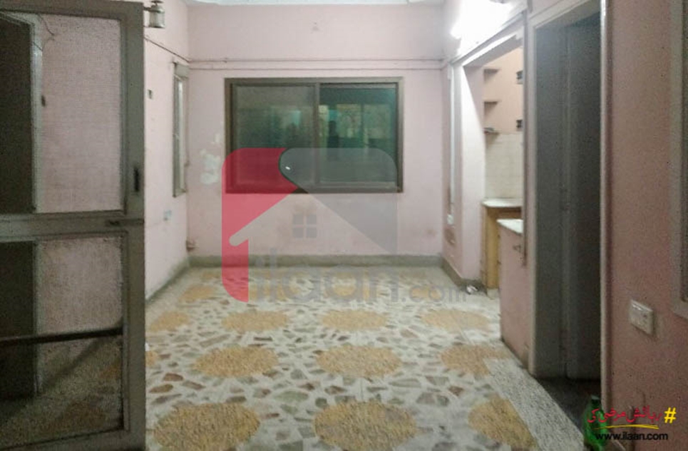 1250 ( sq.ft ) apartment for sale in Fatima Castle, Gulshan-e-iqbal, Karachi