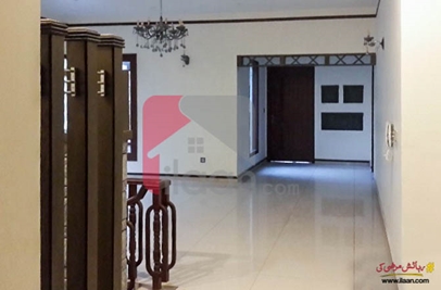 1000 Sq.yd House for Sale Near Khayaban-e-Hafiz, Phase 6, DHA Karachi