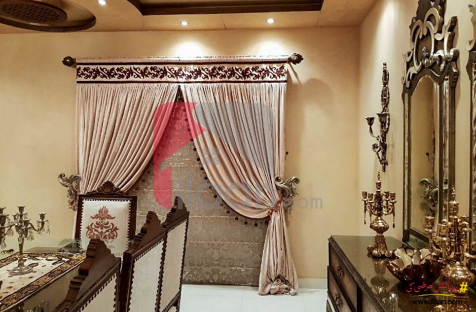 1250 ( sq.ft ) apartment for sale ( first floor ) in Saima Heaven, Block 4, Gulshan-e-iqbal, Karachi