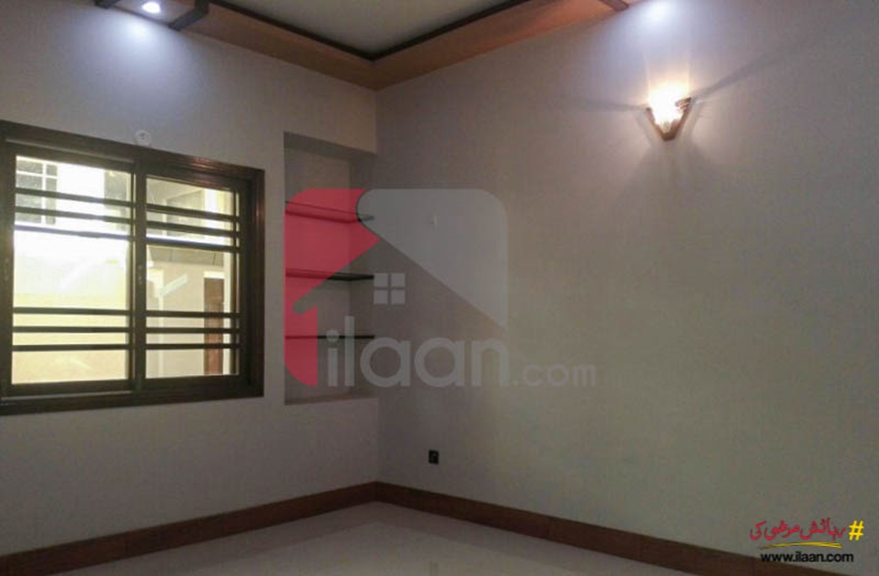 650 Sq.ft Apartment for Sale (Fourth Floor) in Gulshan-e-Kaneez Fatima, Scheme 33, Karachi