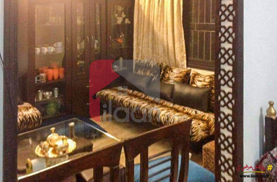 1100 ( sq.ft ) apartment for sale in Saima Royal Residency, Block 2, Gulshan-e-iqbal, Karachi