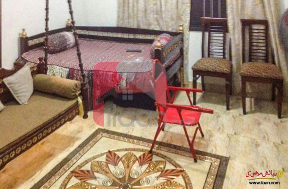850 ( sq.ft ) apartment for sale in Five Star Complex, Block 2, Gulshan-e-iqbal, Karachi