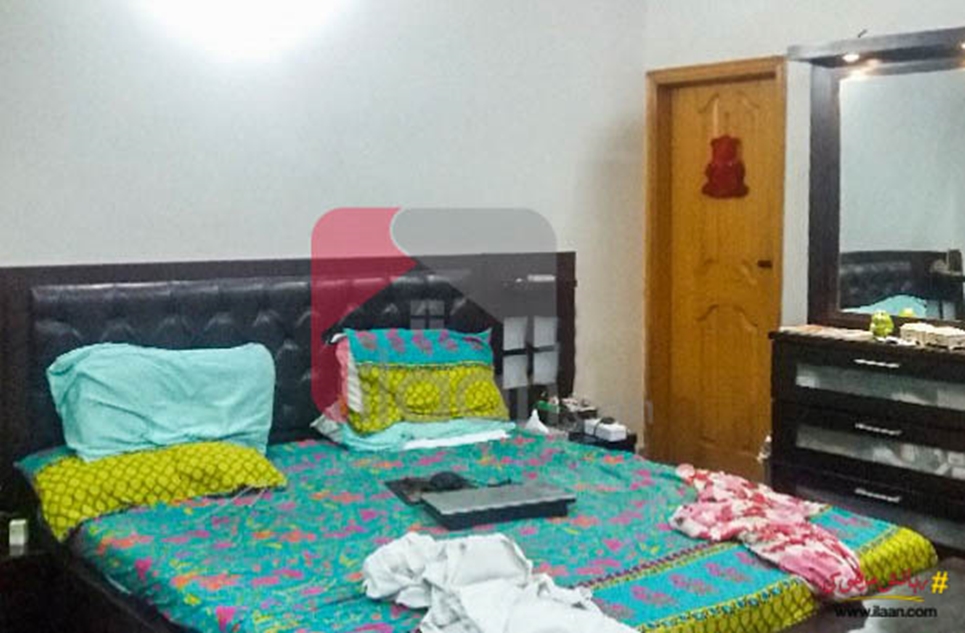 1500 ( sq.ft ) apartment for sale in Al Ghafoor Orchid, Block 3, Gulshan-e-iqbal, Karachi
