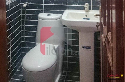 1800 Sq.ft Apartment for Sale (Third Floor) in Bath Island, Karachi