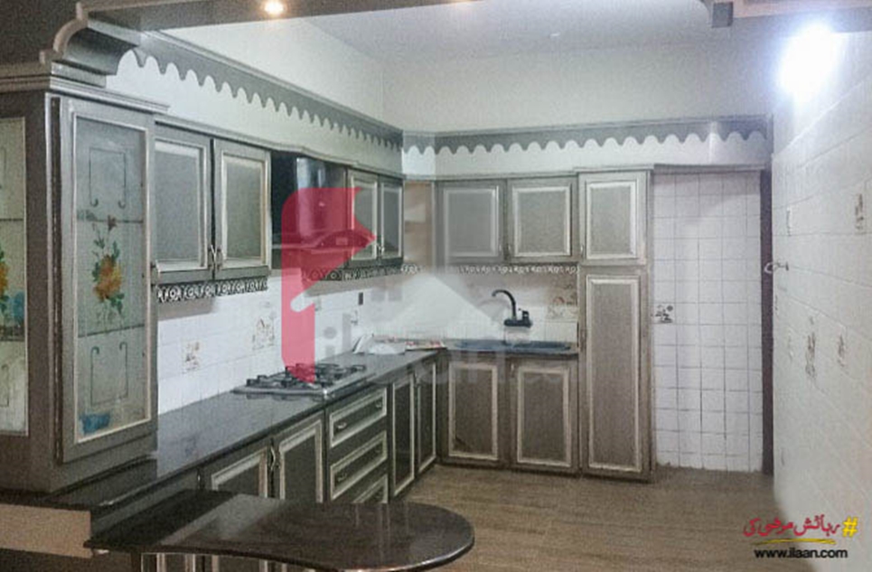 1800 Sq.ft Apartment for Sale (Third Floor) in Bath Island, Karachi