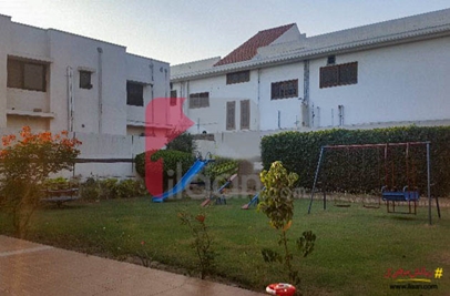 300 Sq.yd House for Sale in Phase 4, DHA Karachi