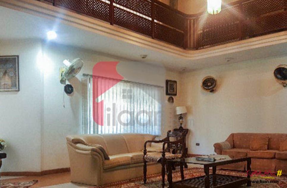 1750 ( sq.ft ) apartment for sale in Phase 4, DHA, Karachi