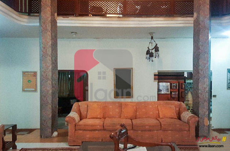 250 ( square yard ) house for sale in Golf Street, Phase 4, DHA, Karachi