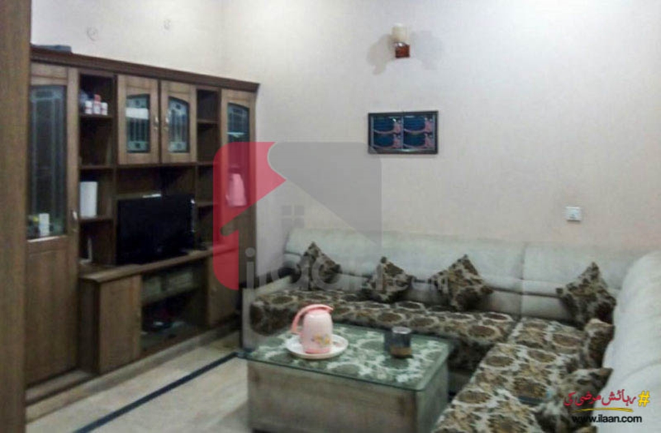 7 marla house for sale in Block E, Phase 1, Johar Town, Lahore