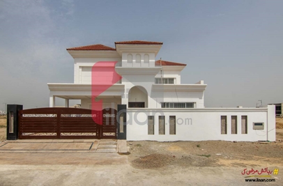 1 kanal house available for sale in Block N, Phase 6, DHA. Lahore