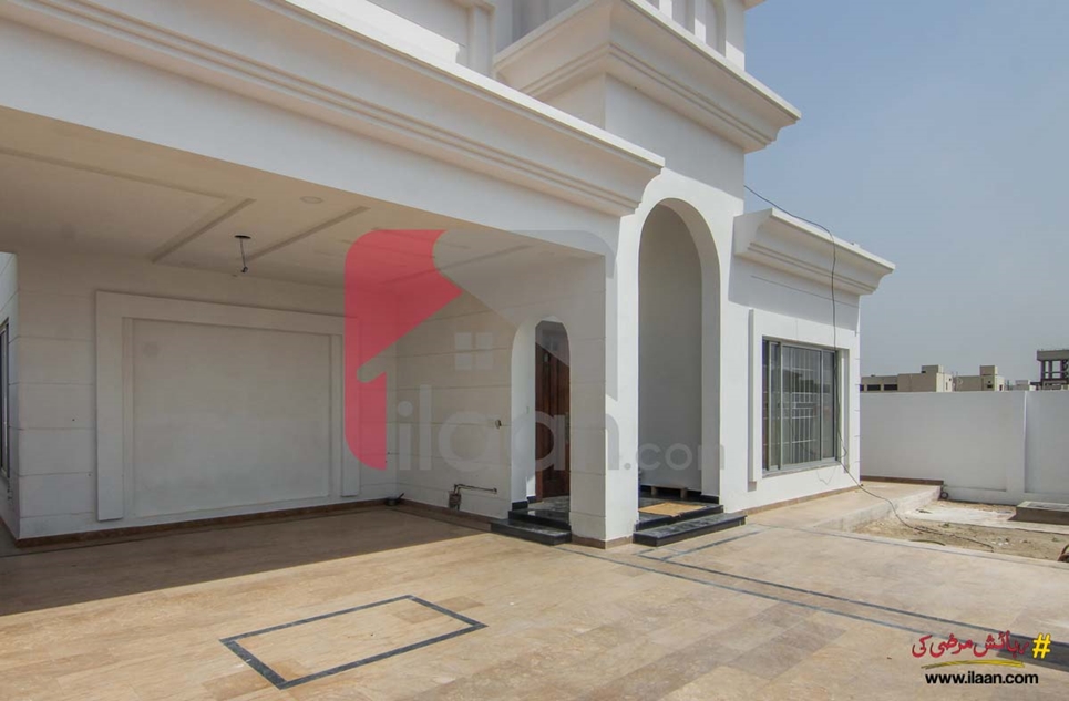 1 kanal house available for sale in Block N, Phase 6, DHA. Lahore