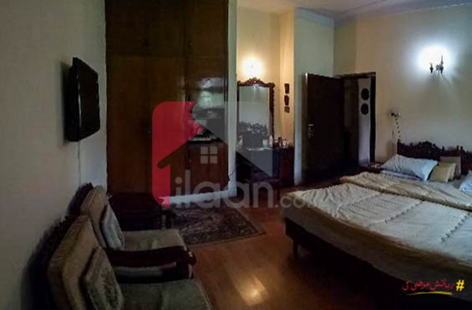 2 Kanal 2 Marla House for Sale in Shadman II, Lahore
